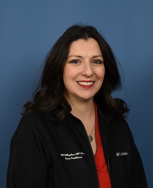 Kelli Willingham