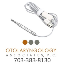 otoscope